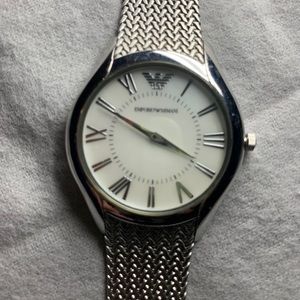 Men’s watch